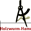Holzwurm-Hammes.de
